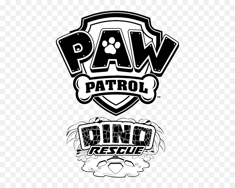 Nick Jr Australia To Premiere U0027paw Patrol Dino Rescueu0027 On - Paw Patrol Dino Rescue Colouring Emoji,Emotion Paw Patrol Coloring Sheets