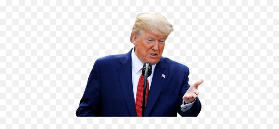 Donald Trump Png Images With Transparent Background - Tuxedo Emoji,Donald Trump Emoticon For Html