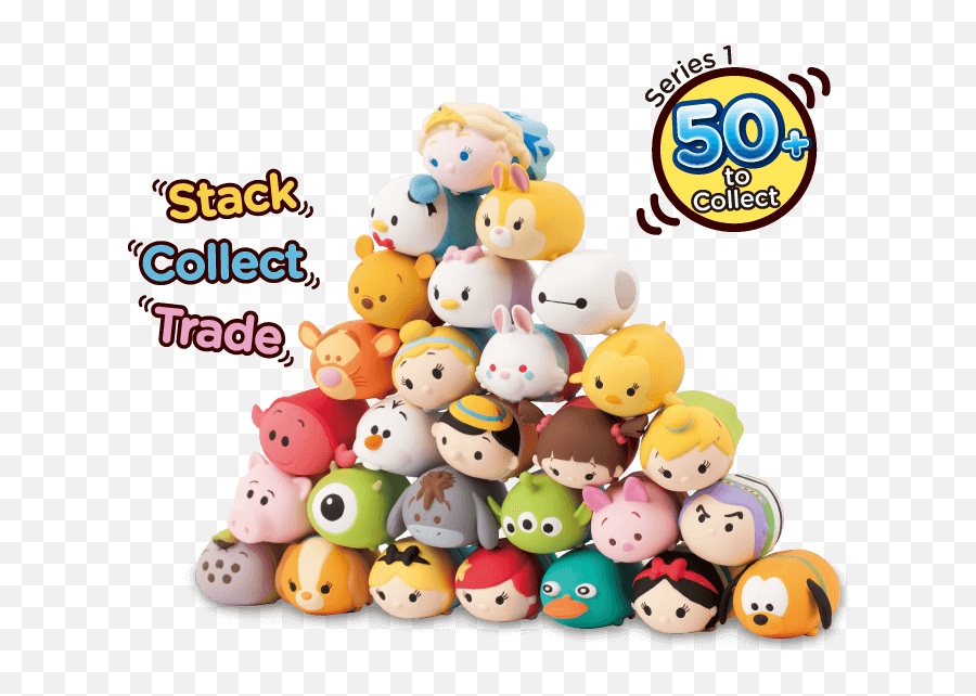 Disney Tsum Tsum U2013 Page 7 U2013 Kids Time - Squishy Tsum Tsum Toys Emoji,Micro Bus Emoticon