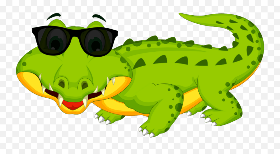 Physical Therapy - Ageless Living Home Health Alligator Cartoon Emoji,Insurance Emoticons