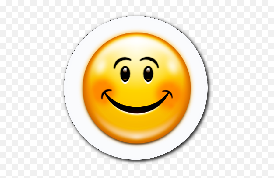 Catch Smile Apk Varies With Device - Wide Grin Emoji,Computer Smash Emoticon