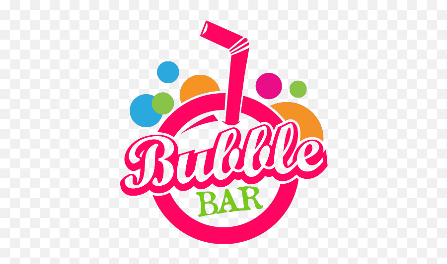 Bubble Tea - Milk Tea Label Design Emoji,Facebook Bubbles Emoticon