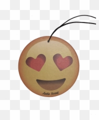 Heart Eyes Emoji - Fangirl Emoji Transparent Png Original Emoji,Heart Eyes Emoji