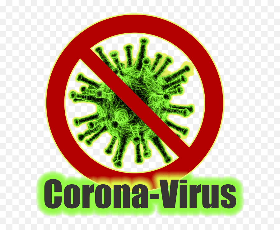 Wuhan Virus Is Spreading So Fast Its Scary U2013 The Conrad Howler - Corona Virus Ban Emoji,Cubs Emojis
