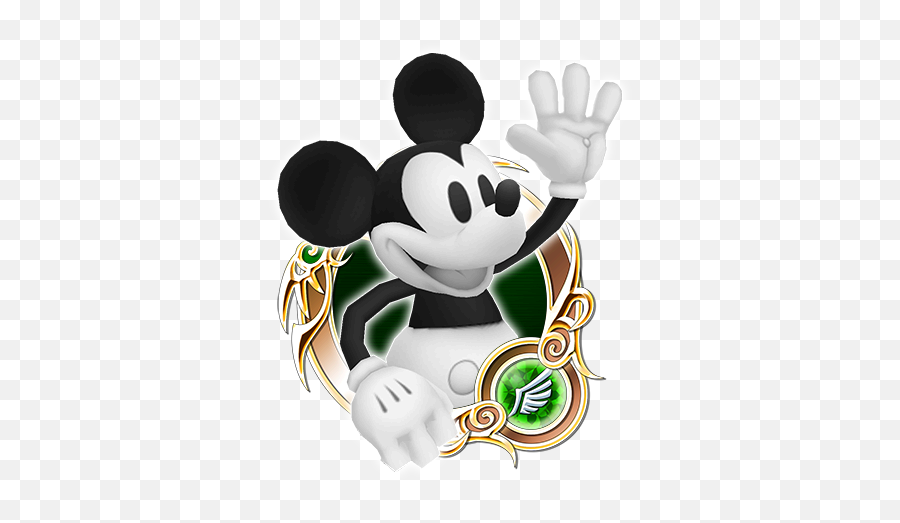 Timeless River Mickey - Khux Wiki King Mickey Timeless River Emoji,Dash Emoji Blitz Leveo 2