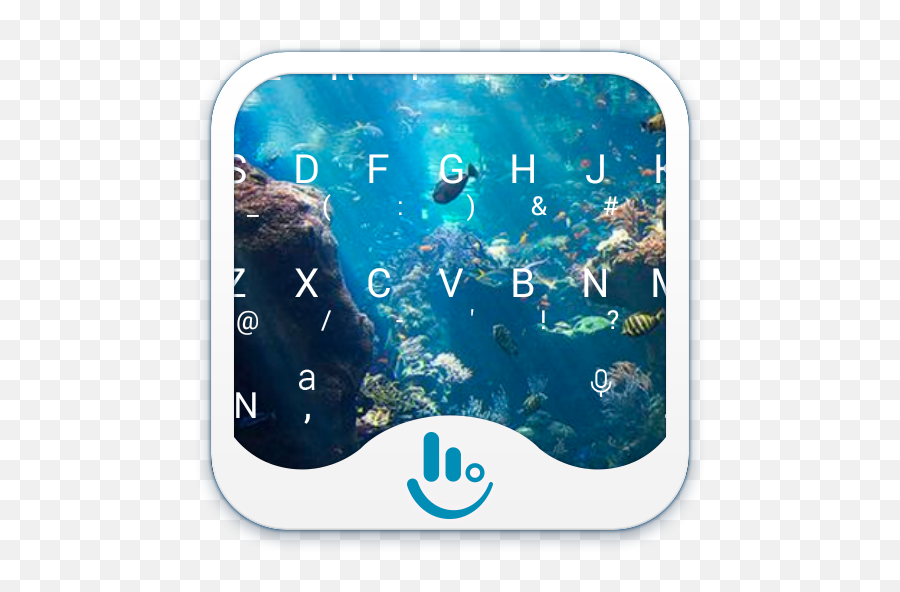 Touchpal Submarine Keyboard U2013 Appar På Google Play - Undersea Emoji,Submarine Emoji