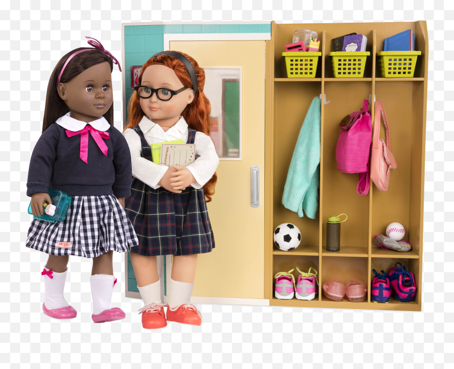 Target American Girl Doll School Off 73 - Wwwusushimdcom Locker Our Generation School Emoji,American Girl Doll Emojis