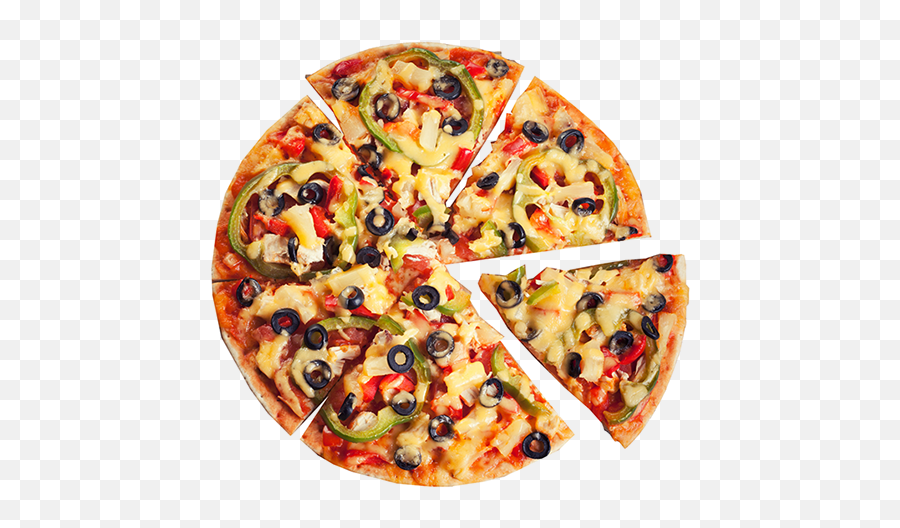 Download Pizza Png Image - Pizza Seafood Png Top View Full Pizza Png Emoji,Pizza Emoji Png