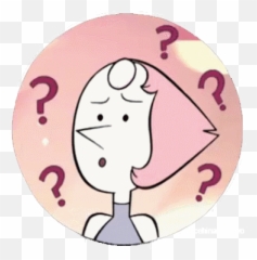 Top Confused Stickers For Android U0026 Ios Gfycat - Steven Universe Confused Gif Emoji,Question Emoji Meme