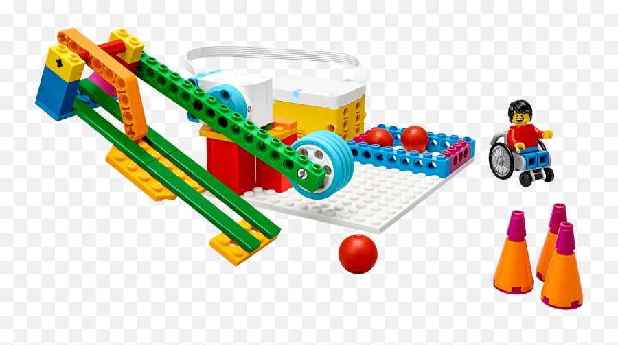 Essential Set - Building Sets Emoji,Lego Japan Emotion Bank