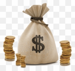 Coins Png Transparent Free Images Coins Png Transparent - Bag Of Money Transparent Emoji,Emoji Coin Bank