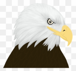 American Bold Eagle - Bald Eagle Emoji,Animated Adult Emojis For Facebook