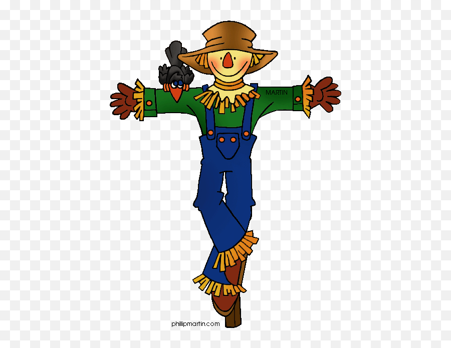 Scarecrow Scarecrow Drawing Scarecrow - Scarecrow Clipart Free Emoji,Does Scarecrow Have Any Emotions