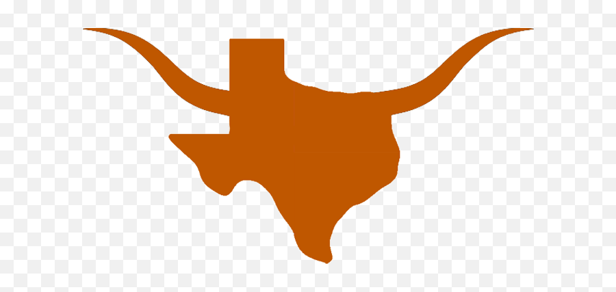 Texas Longhorns Football Stats - Connected Lines Heart Svg Emoji,Hookem Longhorn Emoticon