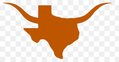 Texas Longhorns Football Stats - Connected Lines Heart Svg Emoji,Hookem Longhorn Emoticon