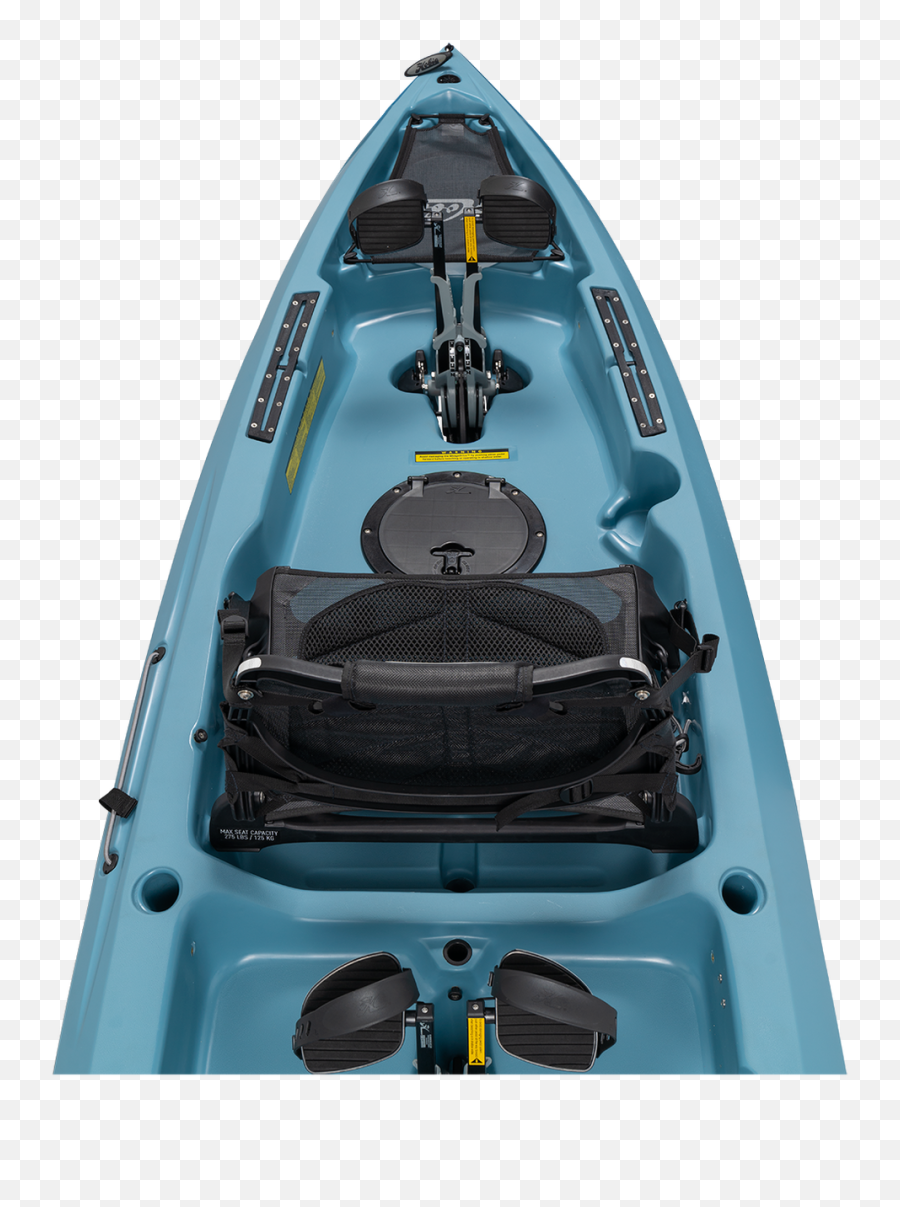 2021 Hobie Mirage Compass Duo With Kick - Up Fins Tandem Hobie Cat Compass Emoji,Emotion Kayak Outriggers