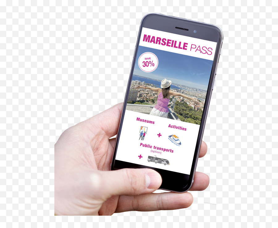 Marseille Tourism - Camera Phone Emoji,Les Zexperts Quelles Emotions