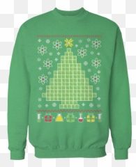 Pin - Ugly Christmas Sweaters Science Emoji,Emoji Christmas Sweater