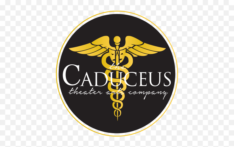 Contact The Caduceus Theater Arts Company Houston Tx - Mac Shack Ny Emoji,Caduceus Emoji For Instagram
