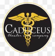 Contact The Caduceus Theater Arts Company Houston Tx - Mac Shack Ny Emoji,Caduceus Emoji For Instagram