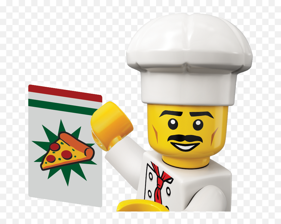 One City An Interactive Lego City Experience Legocom - Happy Emoji,Movie About A Chef Who Cooked Emotion Into The Food