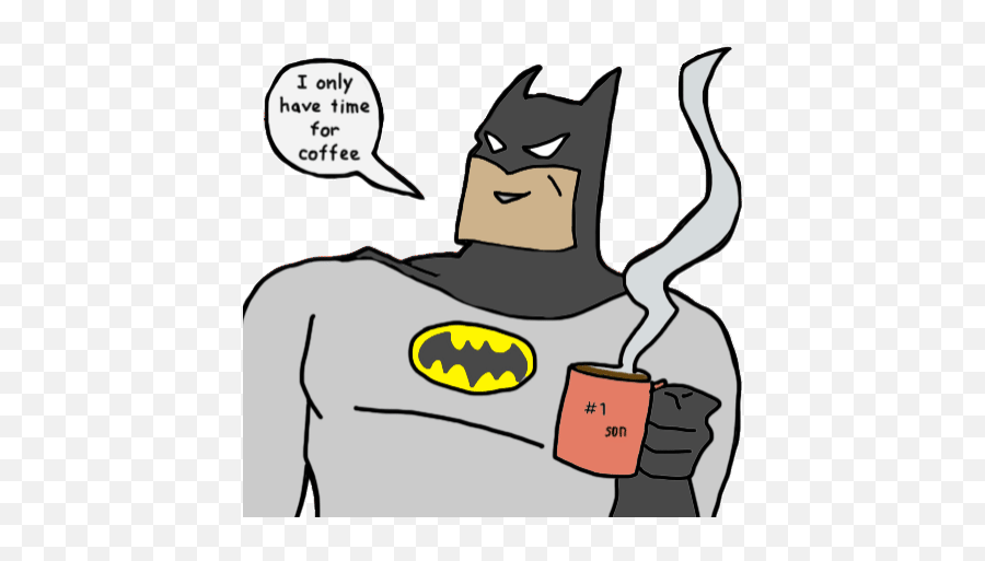 Top Batman Arkham Knight Stickers For Android U0026 Ios Gfycat - Good Morning Batman Gif Emoji,Batman Emoji