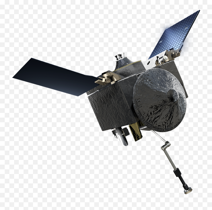 Osiris - Rex Spacecraft Lockheed Martin Vertical Emoji,C 9979 Landing Ship Emoji
