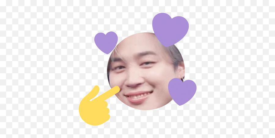 Emojitwitter - Happy Emoji,Bts As Emojis Emojitwitter - Happy Emoji,Bts As Emojis