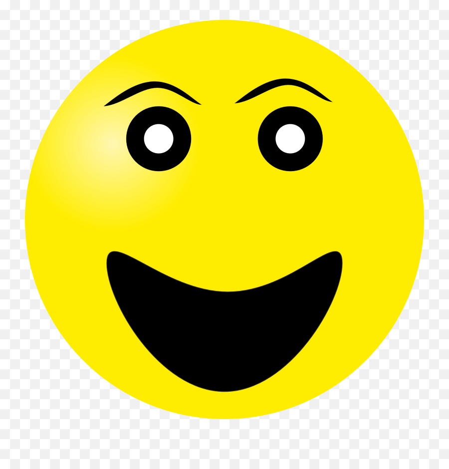 Free Photo Image A Smile Emoticon Frontier Emoticonka - Max Emotikona Png Emoji,Blush Smile Emoji