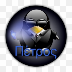 Avatar By Sgs - Showcase Garuda Linux Forum Emoji,Slight_smile Emoji