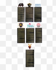 Someone Requested These So Here Are The Gang Philosophies Emoji,Gang Conscious Emotion
