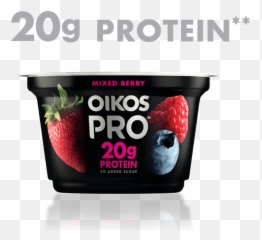 Strawberry Oikos Triple Zero High Protein Nonfat Greek Yogurt Emoji,Strawberry Emotion Extract