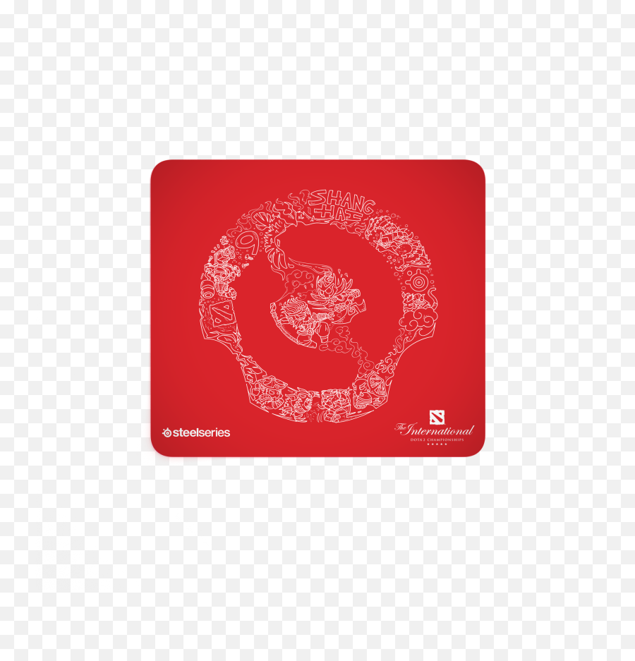 Qck Large Dota 2 Ti9 Edition Emoji,Emoticons Dotas