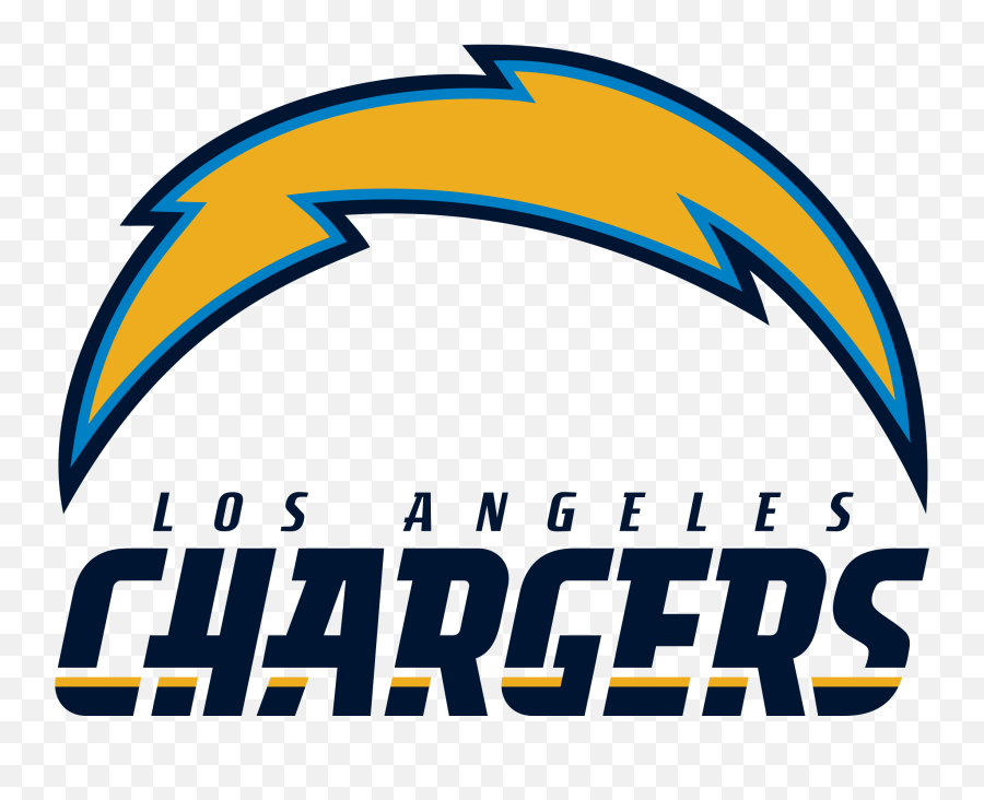 Los Angeles Chargers Logo Png Transparent U0026 Svg Vector Emoji,Los Angeles Angels Emojis For Facebook