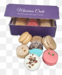 The Lean Baker Lean Baker - Bodyfit Nutrition Emoji,Sweet Emotion Petit Fours