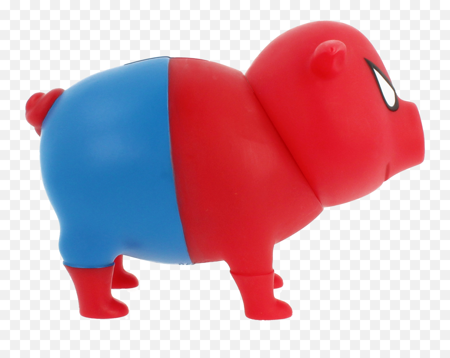 Spider Cochon Emoji,Tirelire Avec Des Emojis