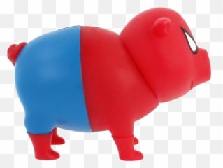 Spider Cochon Emoji,Tirelire Avec Des Emojis
