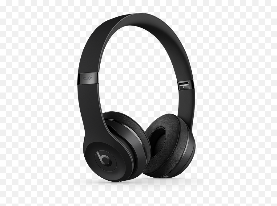 Beats Solou0026sup3 Wireless Headphones - Matte Black Brown Emoji,Mean Xs Emotions Music Video