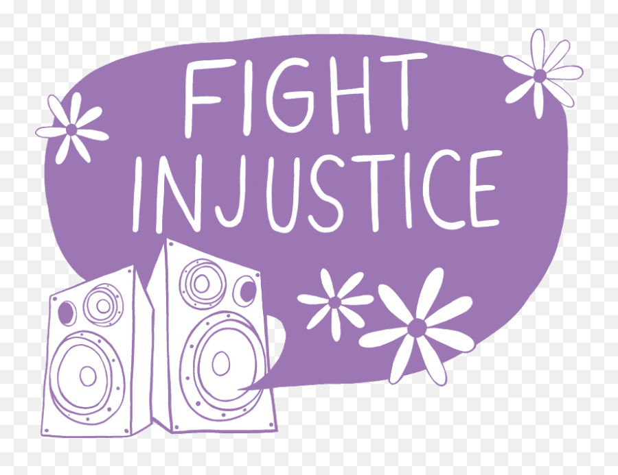 Fight Injustice - Greenhouse17 Emoji,Emotion That Destroyes Barriers