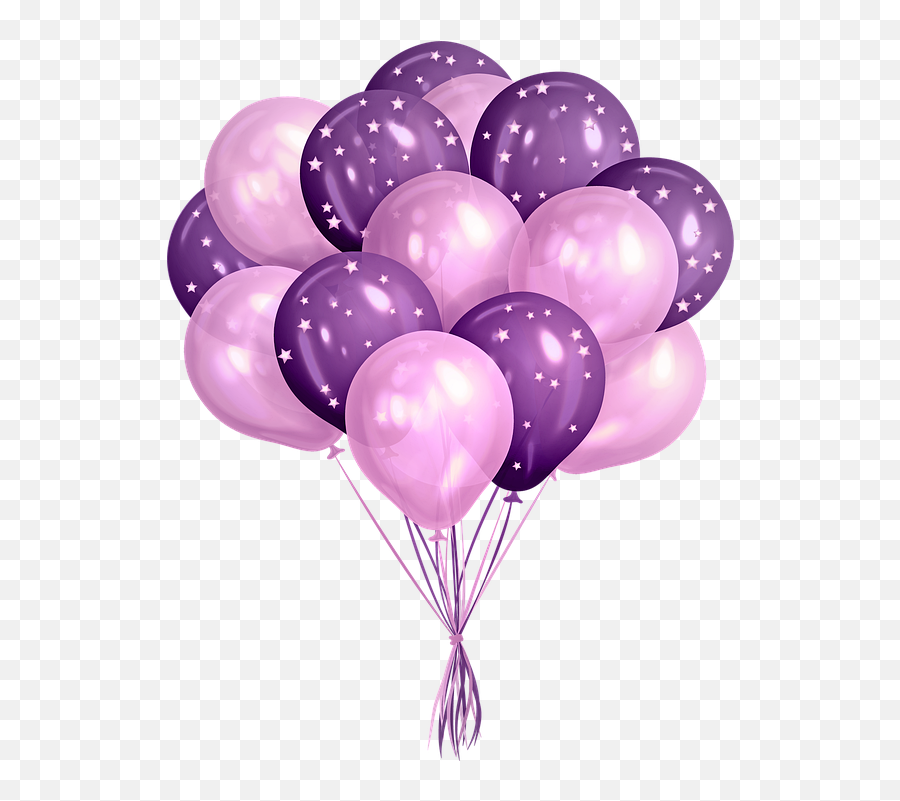 Free Photo Party Celebration Confetti Decoration Balloons Emoji,What Kind Of Emotions Do Balloons Have