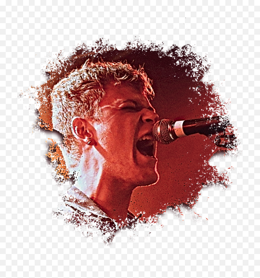 Industrial Music Dark Metal Show Jake J And The Killjoys Emoji,Alice's Emotion Zuttou