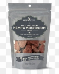Holistic Hound Lamb Liver Bites With Mushrooms Supplement Emoji,Lambs Showing Emotion