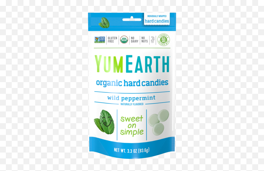 Organic Hard Candies U2013 Yum Earth Emoji,Sour Pucker Emoticon Text