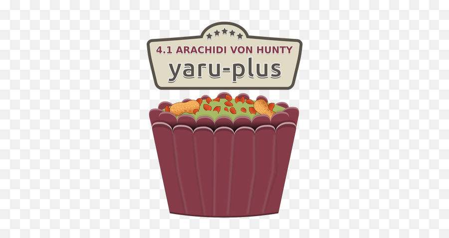 Yaru Plus - Plingcom Emoji,Bbcode Muffin Emoticons
