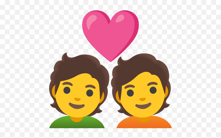 Couple With Heart Emoji,Heart Face Emoji Meaning