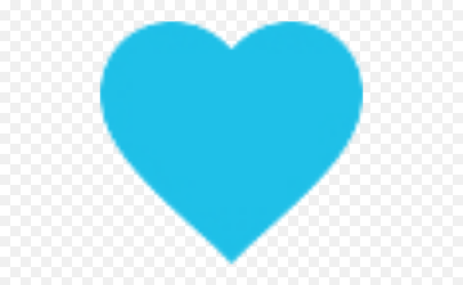 Love Like Icons Emoji,Teal Heart Emoji