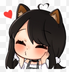 Desporousu0027 Art Shop Emoji,Black Cat Discord Emoji