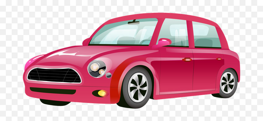 Luxury Vehicle Icon - Download In Line Style Emoji,Purple Car Emoji