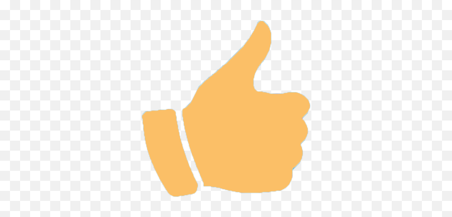 Thumbs Up Down Smilies Mctrades - Sign Language Emoji,Thumbs Up Thumbs Down Emoji