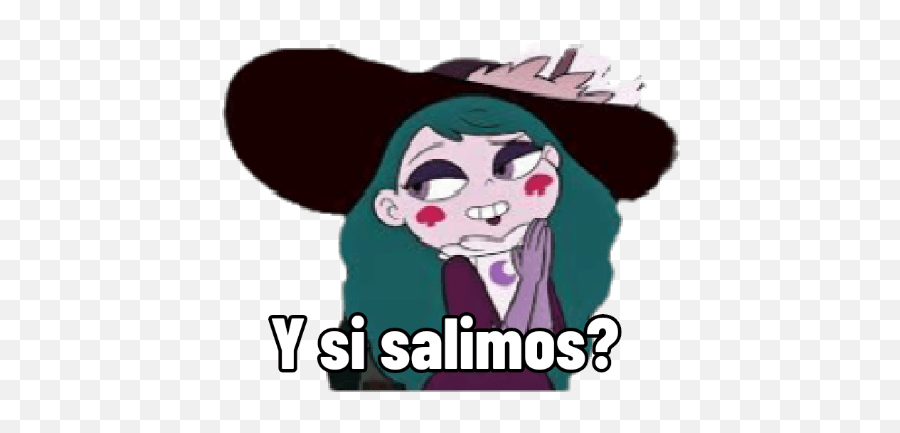 Eclipsa Emoji,Supervillain Emoji